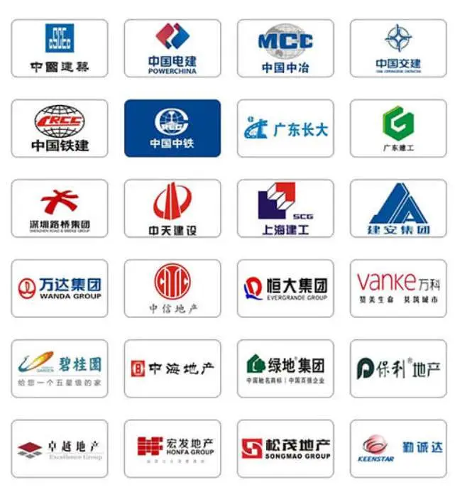 战略合作伙伴标识